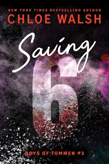 SAVING 6