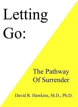 LETTING GO