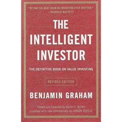 the intelligent investor