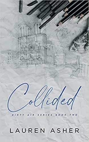 collided dirty air series 2