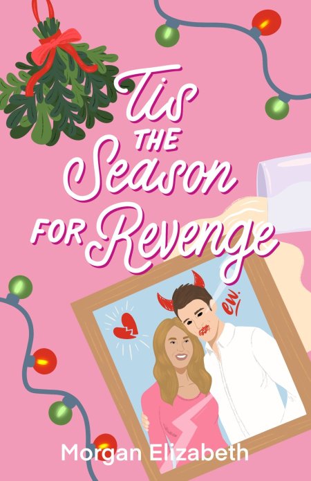 tis the season for revenge