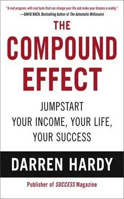 the compoud effect