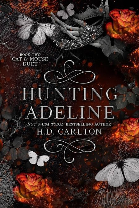 HUNTING ADELINE 2
