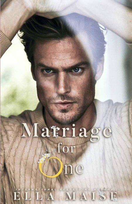 Marriage for one