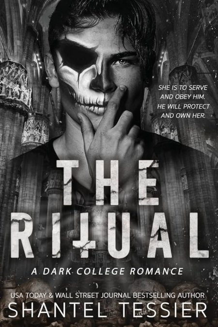 THE RITUAL