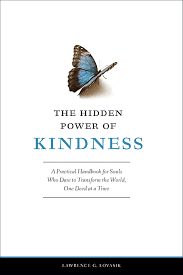 the power of kindness