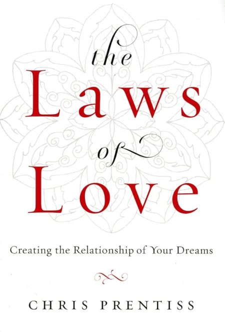 the laws of love