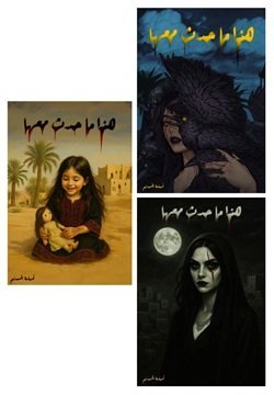 هذا ما حدث معها