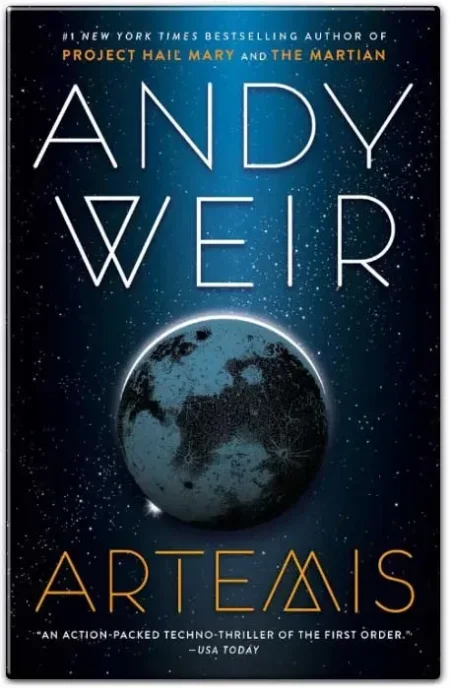 artemis