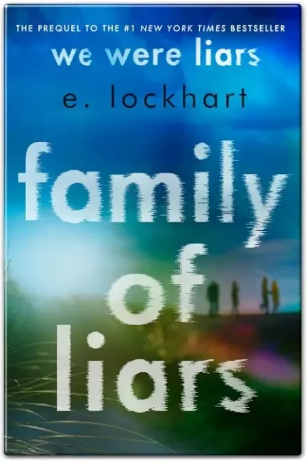 family of liars
