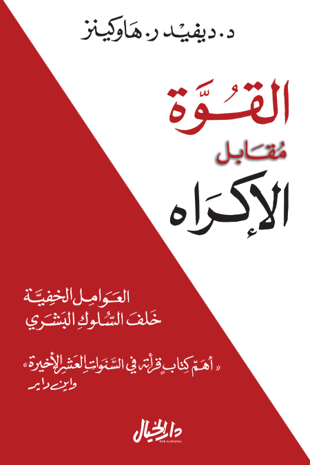 القوة مقابل الاكراه