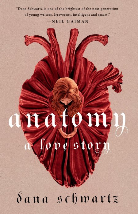 anatomy a love story