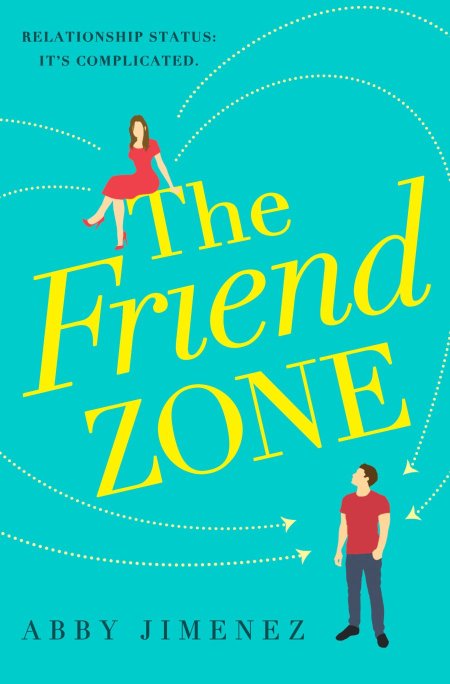 The Friend Zon‏e