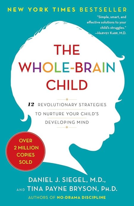 The Whole-Brain Child