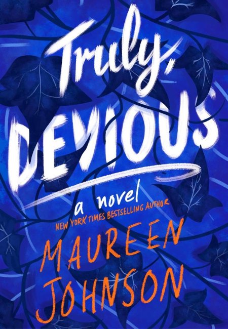 "Truly Devious