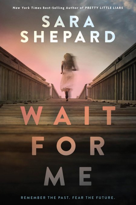 "Wait for Me