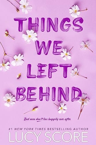 Things We Left Behind