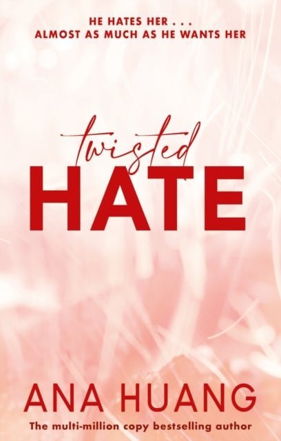 "Twisted Hate"