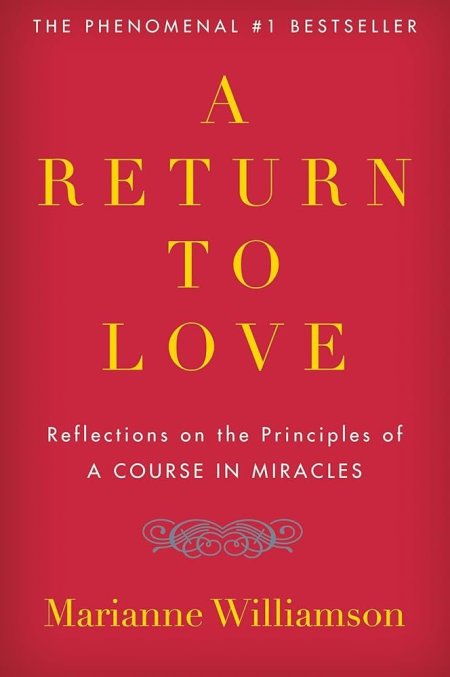 A return to love
