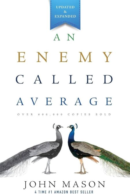 An Enemy Called Average