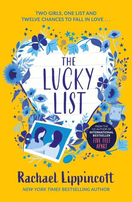 the lucky list