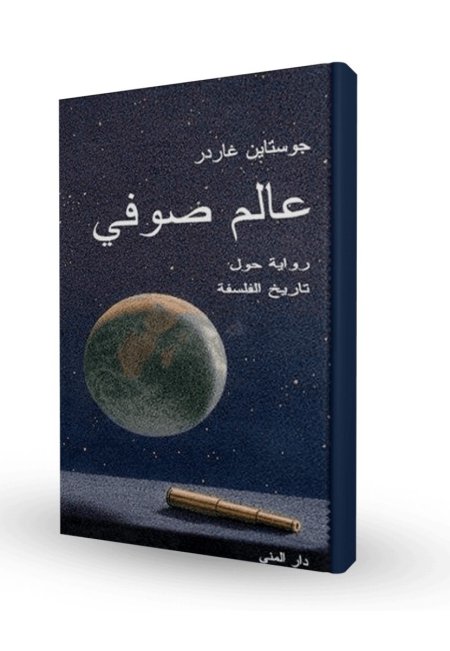 عالم صوفي