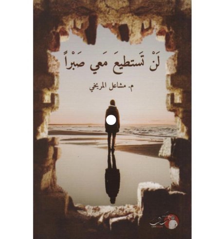 لن تستطيع معي صبرا