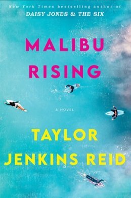 malibu rising