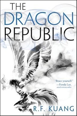 THE DRAGON REPUBLIC