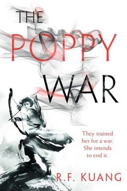 THE POPPY WAR