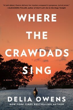 WHERE THE CRAWADAS SING