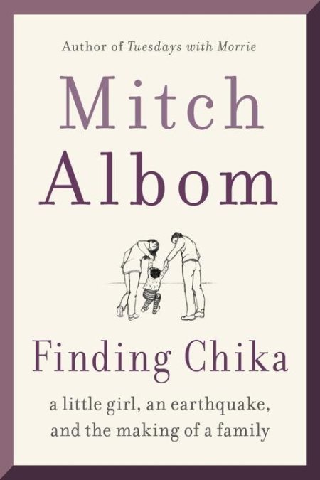 finding chika