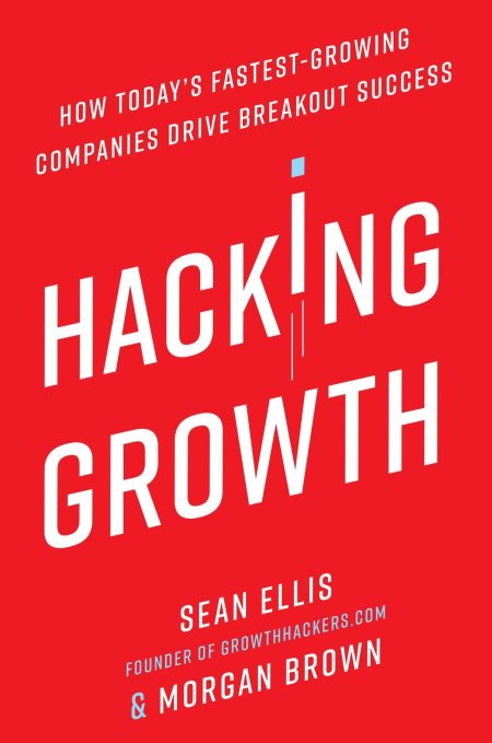 HACKING GROWTH