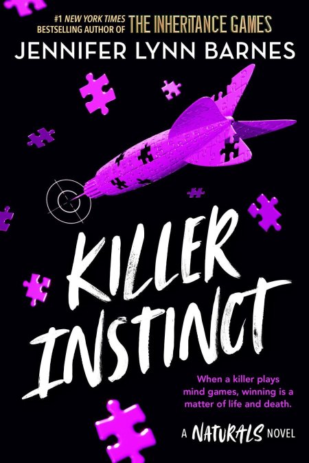 killer instinct